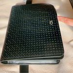 Calvin Klein  Fanny pack size S/M synthetic leather Cambodia new with tag black Photo 8