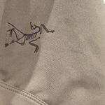 ARC’TERYX TAUPE GREY ATHLETIC HIKING SKIRT M Tan Size M Photo 5