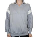 Christian Dior Vintage 80s Quarter Zip Sweatshirt Photo 0