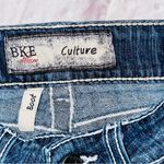 BKE  Culture Boot Cut Jeans Photo 2