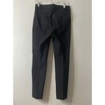 J.Crew  Slim-fit Full-length Trouser Pant Size 4 Black NEW Modern CB286 Photo 5