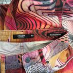 Jaded London  Swirl Slouchy Fit‎ Jeans Photo 3