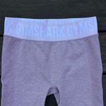 Gymshark  Light Purple Active Shorts Photo 1