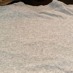 USA National Guard “Always Ready, Always There” Grey Tshirt Gray Photo 3