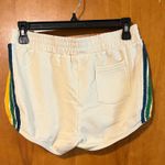 Aviator Nation five stripe shorts Photo 5