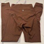 Lululemon  Align Leggings 25" High-Rise Photo 1