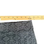 RipSkirt Hawaii Black Pearl Batik Length 2 Womens L Beach Casual Geometric Size L Photo 6