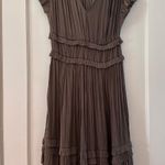 Current Air Midi Dress Photo 1