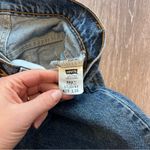 Levi's Vintage 90’s Levi’s orange tab 562 baggy straight mid rise jeans Photo 5