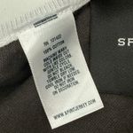 Spirit Jersey NY Halter Top SZ Small NWT Blocked New York Crop 90s Inspire Retro Photo 8