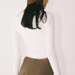 Princess Polly Jesica Sweater White Photo 4