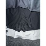 Nike Dri-FIT Women's Black Tennis Skort Skirt w/ Built-In Shorts Size M Photo 1