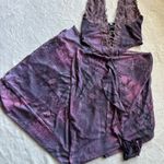 Generation Outcast Clothing For love & lemons August mini dress multi floral Photo 6