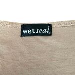 Wet Seal  Y2K Top Photo 1