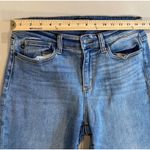 Judy Blue  Jeans Womens 30" Slim Fit Stretch Pockets Mid Rise Travel Vacation Photo 7