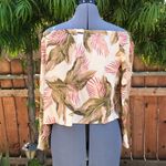 Billabong Light It Up Blouse Photo 4