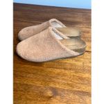 Splendid  Casey Shearling Clogs Mules Photo 1