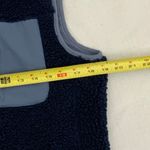 Orvis  Women’s‎ Mad River Sherpa Vest: Embroidered size small Photo 3