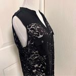 Premise Studio  Lace Pocket Tank H3 Photo 1