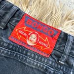 Bongo Vintage 90s Special Reserve jeans size 11 Photo 2