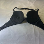 Victoria's Secret  Black Bikini Strap Photo 7