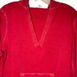 J.Crew  Cotton Hoody Shirt Photo 1