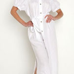 Eberjay Eberjey Linen Harper Dress Photo 0