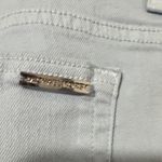 Michael Kors  womens Jeans in Light Blue Photo 4