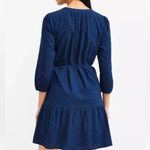 Loft Henley Flounce Shirtdress By  XL Photo 2