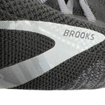 Brooks Women's Levitate 4.0 Sneakers Black Size 9.5 Running Jogging Walking Shoe Photo 5