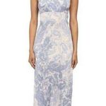 Tommy Bahama Women's Shadow Paisley Maxi Dress Evertide - XS - NWT Photo 12