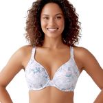 Jessica Simpson  Womens Tropical Seamless Bra Photo 0