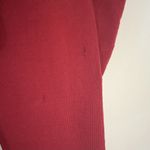 Vintage Florida Y2K Floral Graphic Print Single Stitch Long Tshirt Dress OSFA Red Size undefined Photo 7