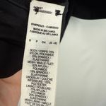 Nike Alpha Performance Support Bra Black Size Small Photo 8