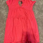 21 Saints Pink Dress Photo 2