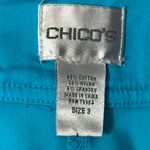 Chico's Vintage‎  Bermuda Shorts Photo 4