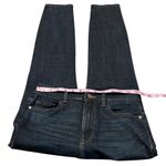 DL1961  Farrow ankle high rise instasculpt jeans Photo 3
