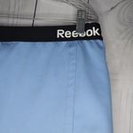 Reebok  Light Blue Athletic Skort Photo 1