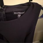 Expresss dress above the knee stretchy Photo 2