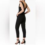 French Connection  Marie surplice jumpsuit Photo 5