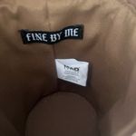 MAD Engine Pumpkin Spice Crossbody Bag Photo 1