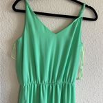 Gianni Bini  Light Green Women Maxi Dress Size XS Photo 2