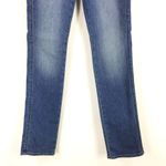 7 For All Mankind B(AIR) Kimmie Straight Size 24 Photo 5
