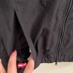 FootJoy  Woman’s Golf Windbreak Jacket Black Medium Photo 2