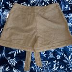Free People NWT!  Soul of Sunshine Skort Photo 3