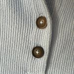 Urban Outfitters  Ultra Soft Oversized Henley Shirt - Size XS* Photo 1