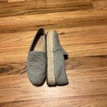 Sam Edelman Gray Woven Flats Photo 1