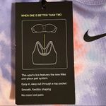 Nike Swoosh Sports Bra Photo 11