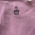 PacSun Long Sleeve Floral Top Photo 1