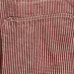 NWT Brixton new with tags DETROIT ROUND COLLAR CHORE‎ COAT Red Size L Photo 3